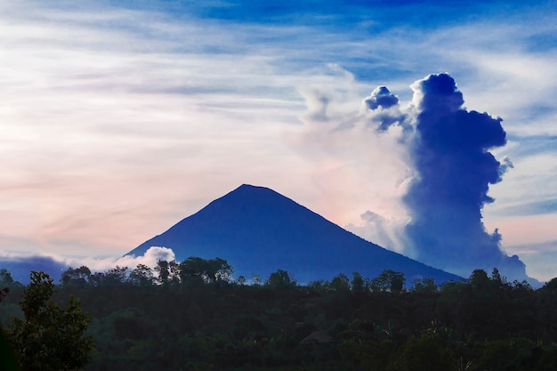 Vulkan Agung