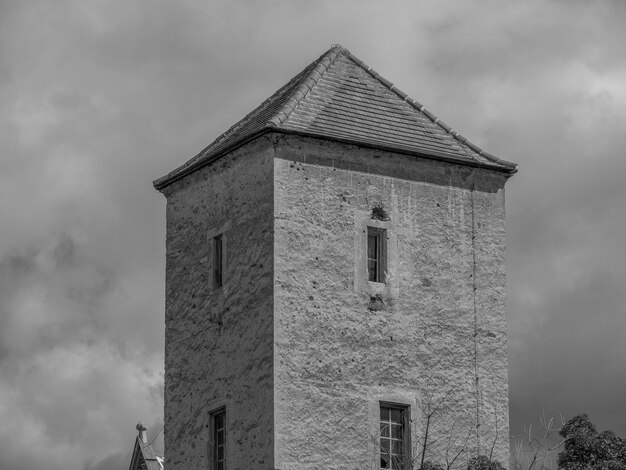 Foto wachau en austria