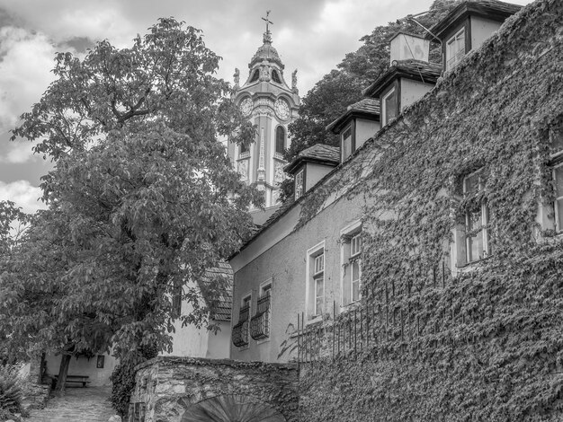 Wachau en Austria