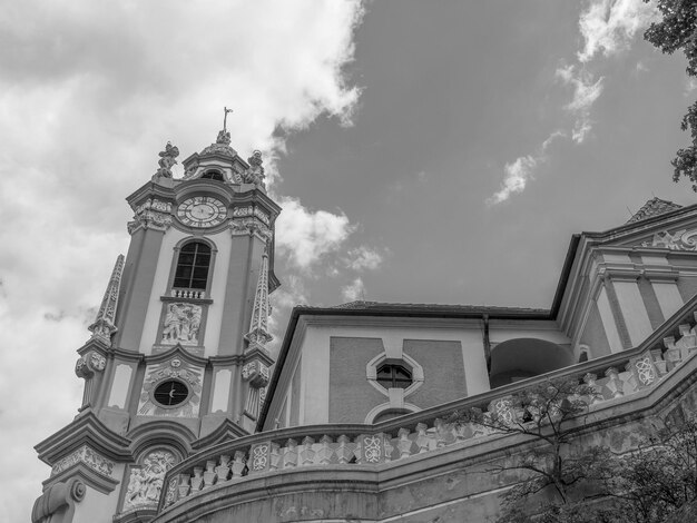 Wachau en Austria