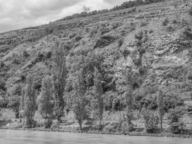 Foto wachau en austria