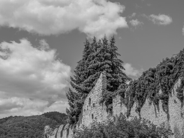 Foto wachau en austria