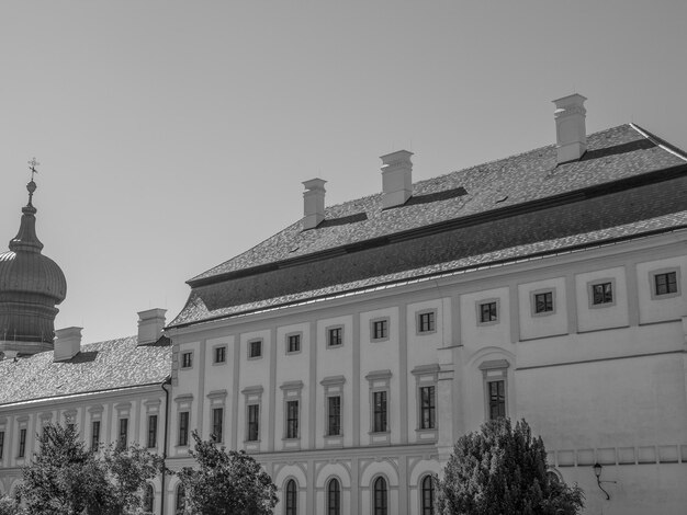 Foto wachau en austria