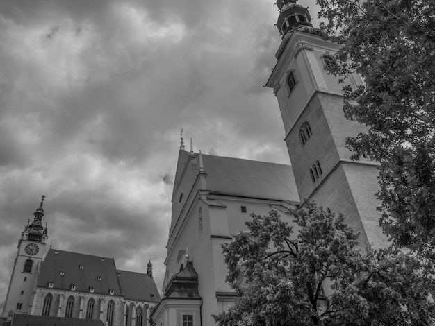 Wachau, Áustria