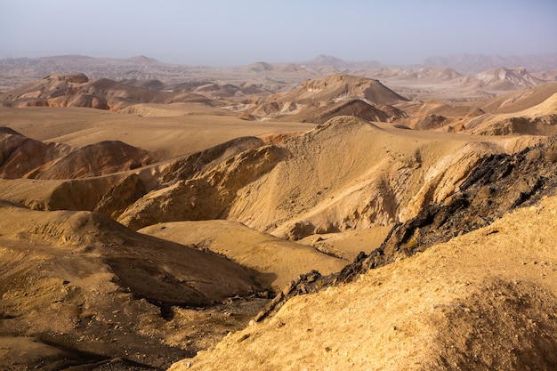 Wadi Rum Wüste in Jordanien