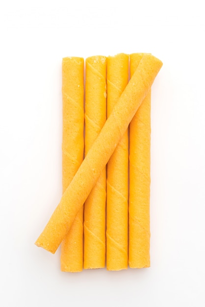 Wafer Stick Roll