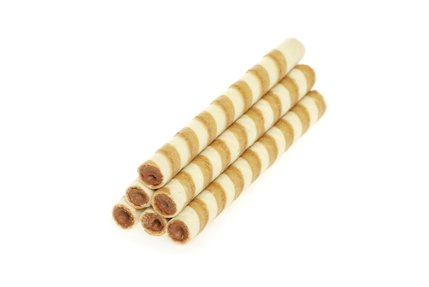 Waferrollen