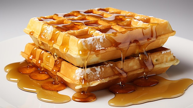 Waffeln