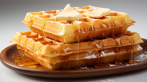 Waffeln