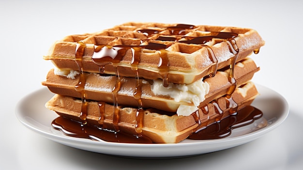 Waffeln