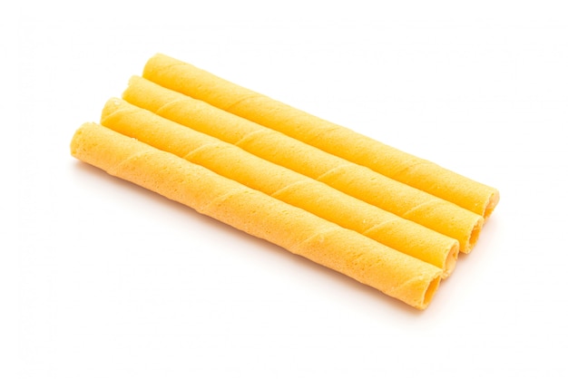 Waffelsticks