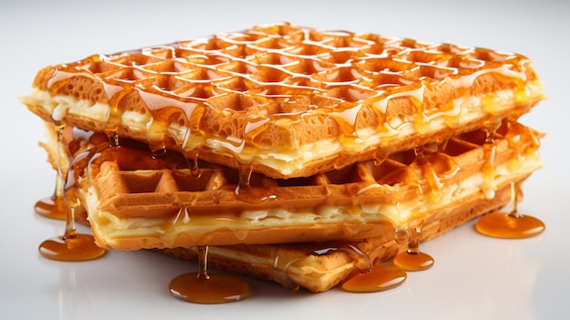 Waffles (flocos)