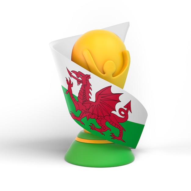 Wales-Weltmeisterschaft