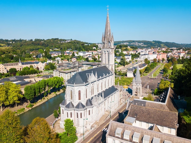 Wallfahrtskirche Unserer Lieben Frau Lourdes