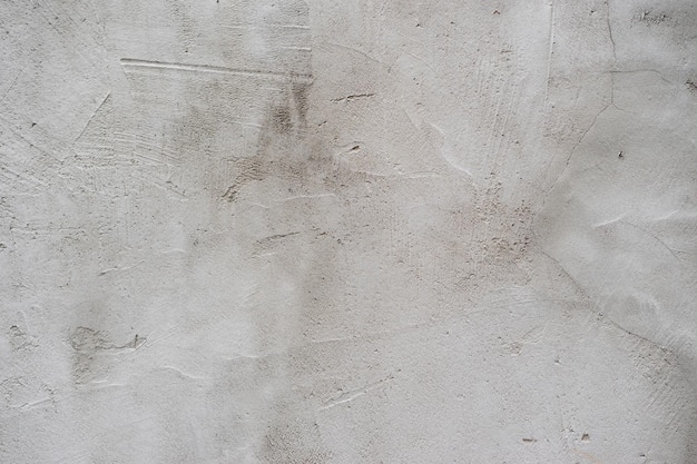 Wand Beton alte Textur Zement grau Vintage Tapete Hintergrund schmutzig abstrakte Grunge