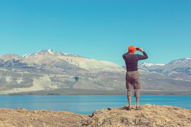 Wandern in Patagonien