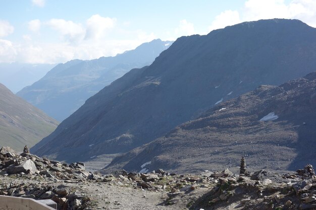 Wandern in Österreich