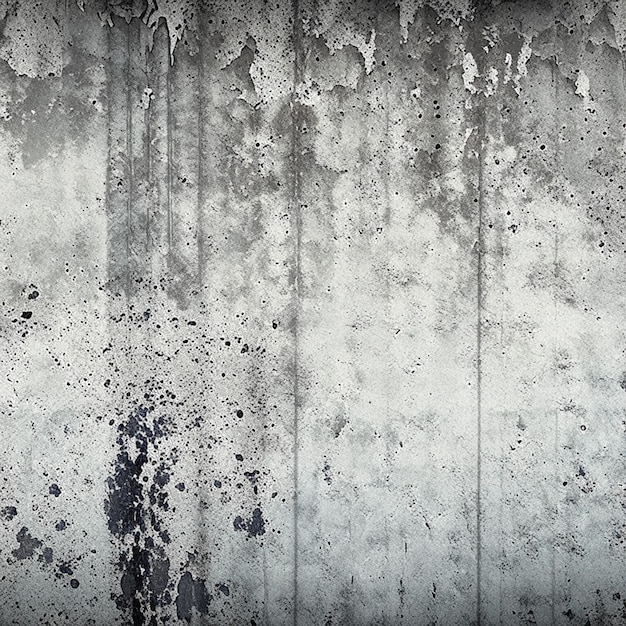 Wandstress-Textur Hintergrund Grunge-Beton-Overlay-Textur