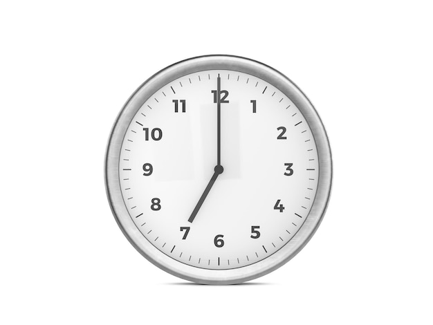 Wanduhr
