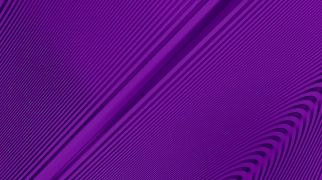 Warm Candy Purple Abstract Diseño de fondo creativo