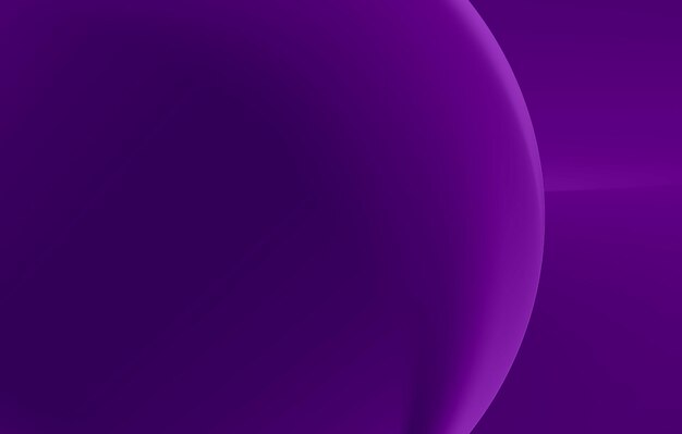 Warm Candy Purple Abstract Diseño de fondo creativo