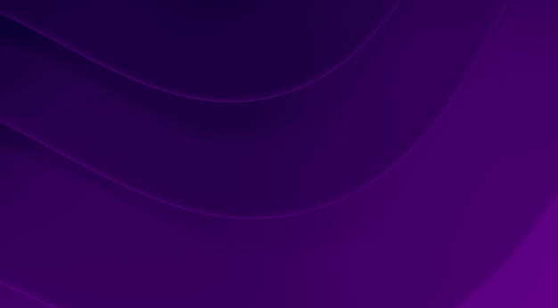 Warm Candy Purple Abstract Diseño de fondo creativo
