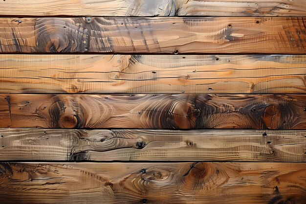 Warm getönte Ahornholzplatten mit einzigartigen Kornmustern für strukturierte Hintergründe