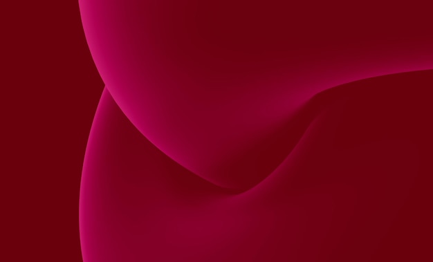 Foto warm intense hot pink abstract diseño de fondo creativo