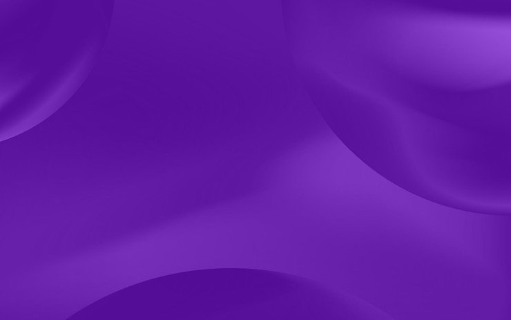Foto warm purple glow abstract kreatives hintergrunddesign