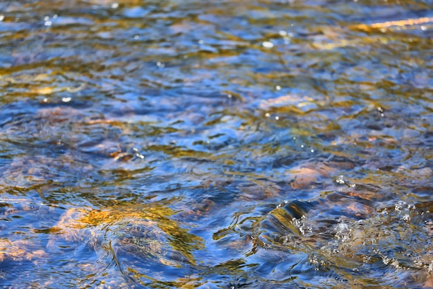 wasser hintergrund wellen textur sonnenuntergang abstrakt ozean