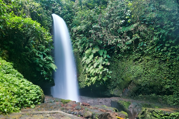 Wasser in Bali Island