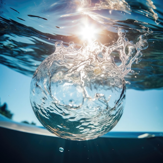 Wasserball