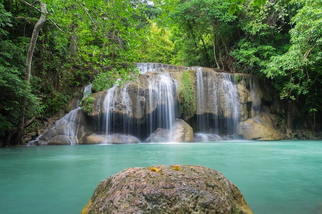 Wasserfall Natur