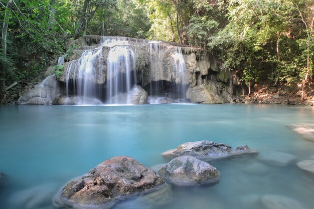 Wasserfall