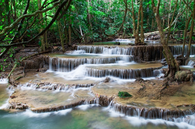 Wasserfall