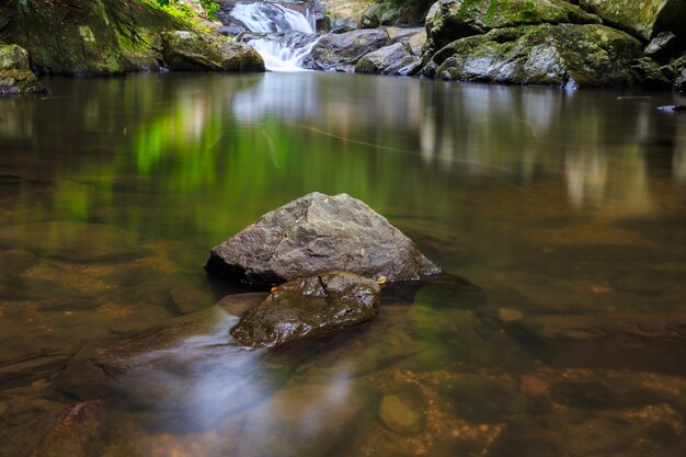 Wasserfall