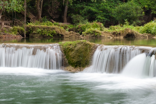 Wasserfall