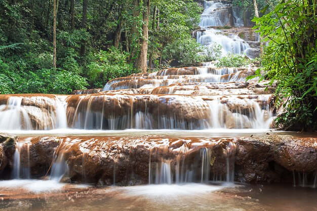 Wasserfall