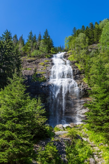 Wasserfall