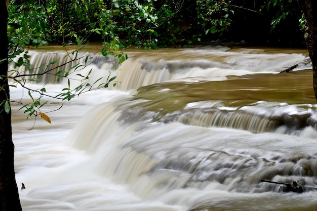 Wasserfall