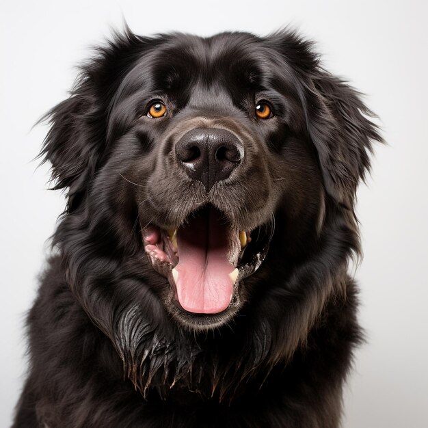 Wasserfarbe für Hunde