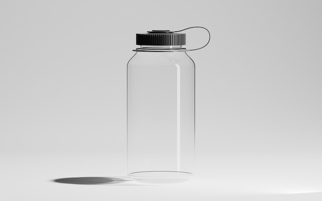 Wasserflasche