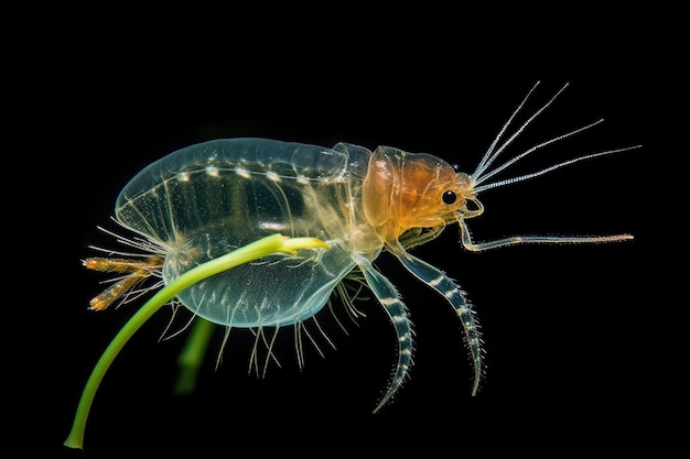 Daphnien Bilder Kostenloser Download auf Freepik