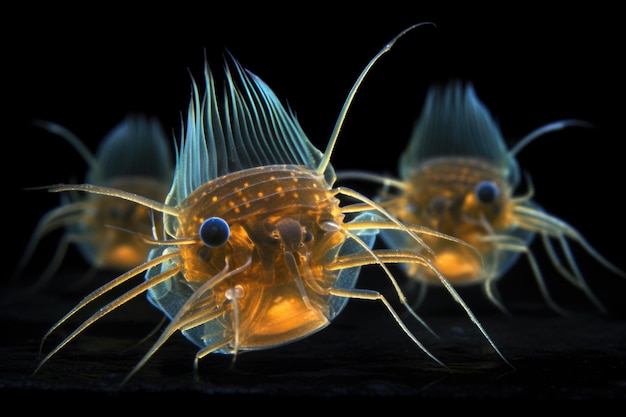 Daphnien Bilder Kostenloser Download auf Freepik