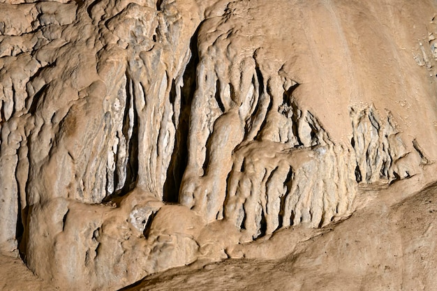 Wasserhöhle der Sierra de Baza Granada