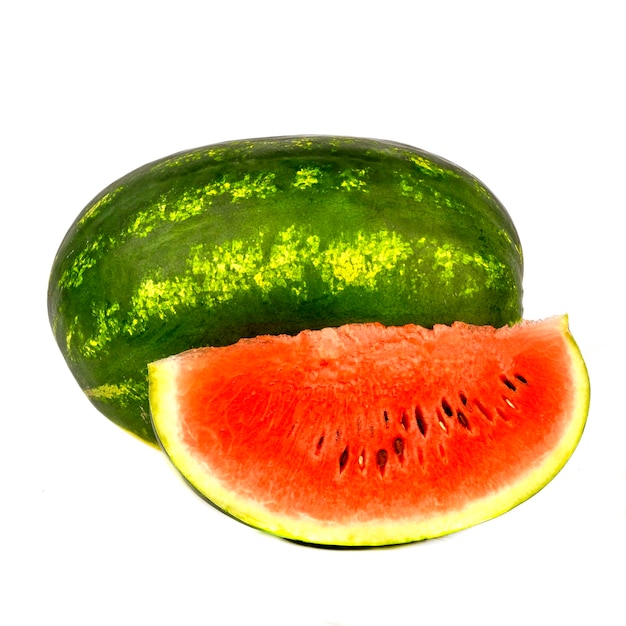 Wassermelone Thailand