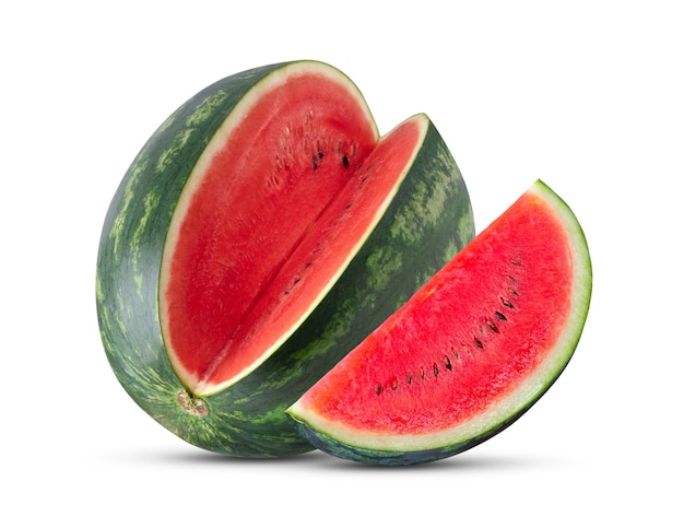 Wassermelone