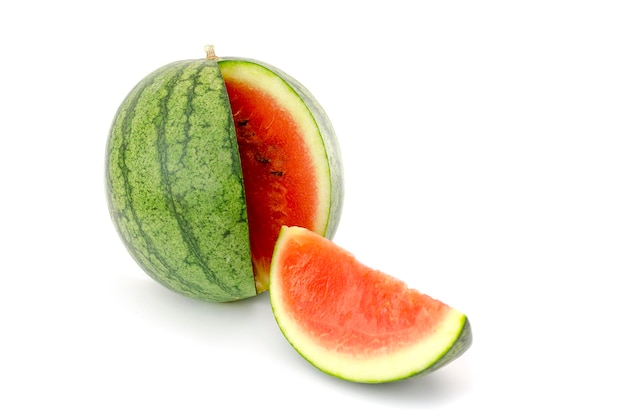 Wassermelone