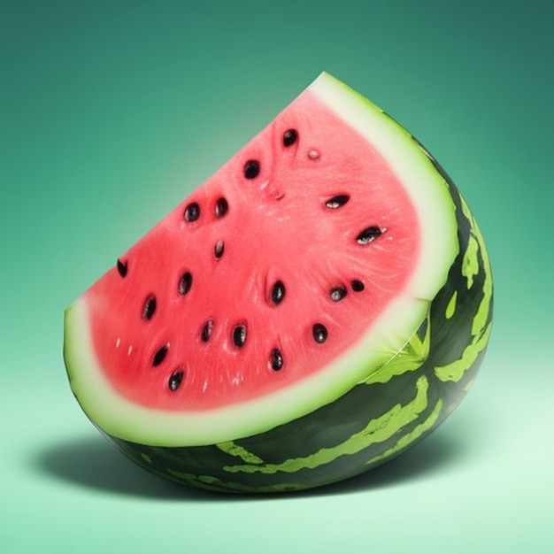 Wassermelone