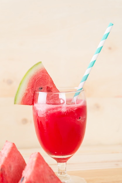 Wassermelonen Smoothie